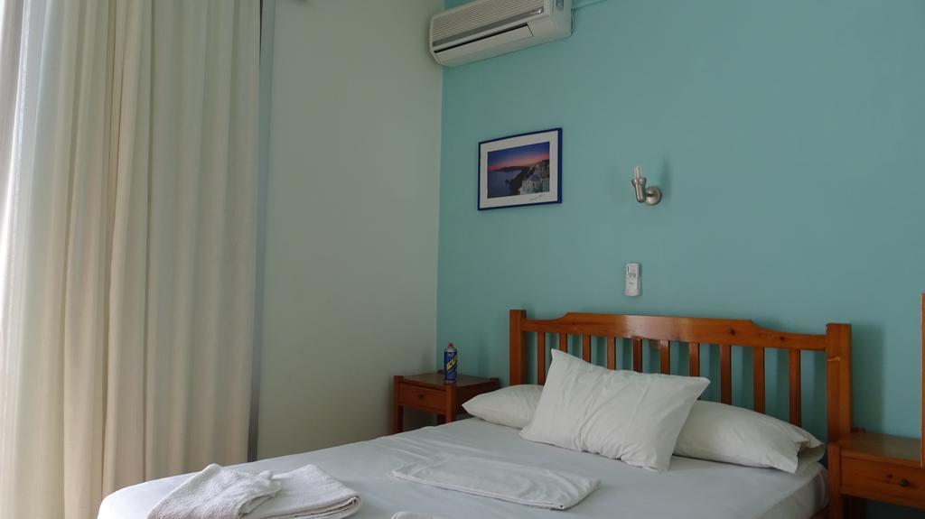 Poros House Hotel エクステリア 写真
