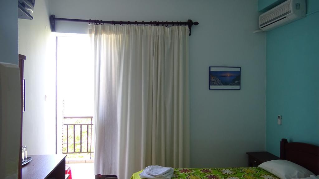 Poros House Hotel 部屋 写真