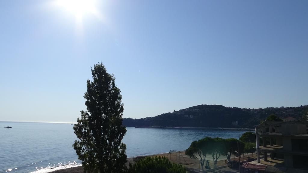 Poros House Hotel エクステリア 写真