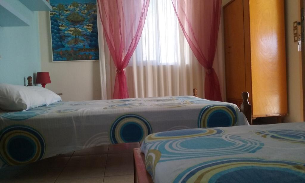 Poros House Hotel エクステリア 写真