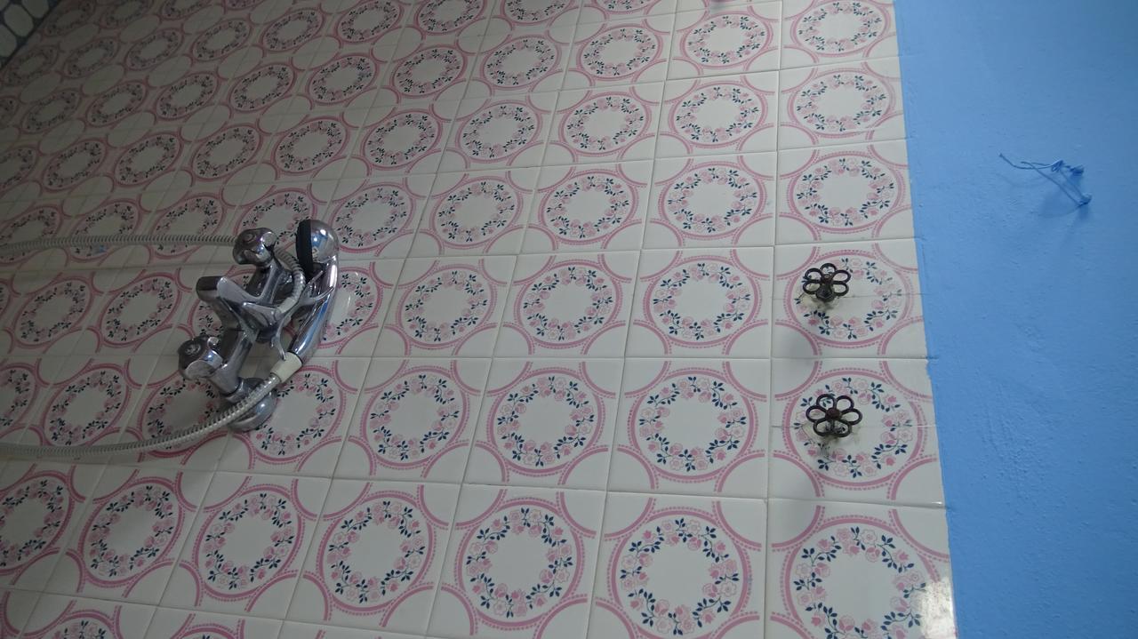 Poros House Hotel エクステリア 写真