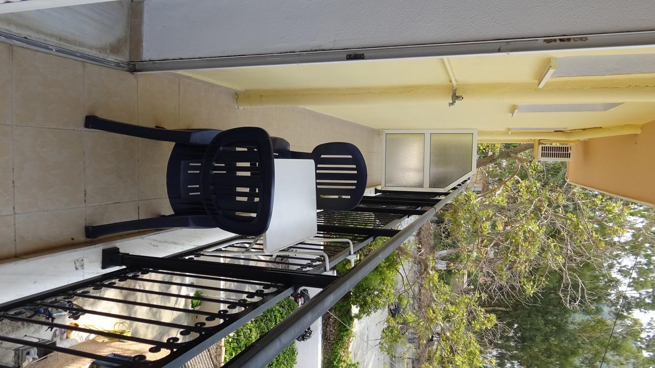 Poros House Hotel エクステリア 写真